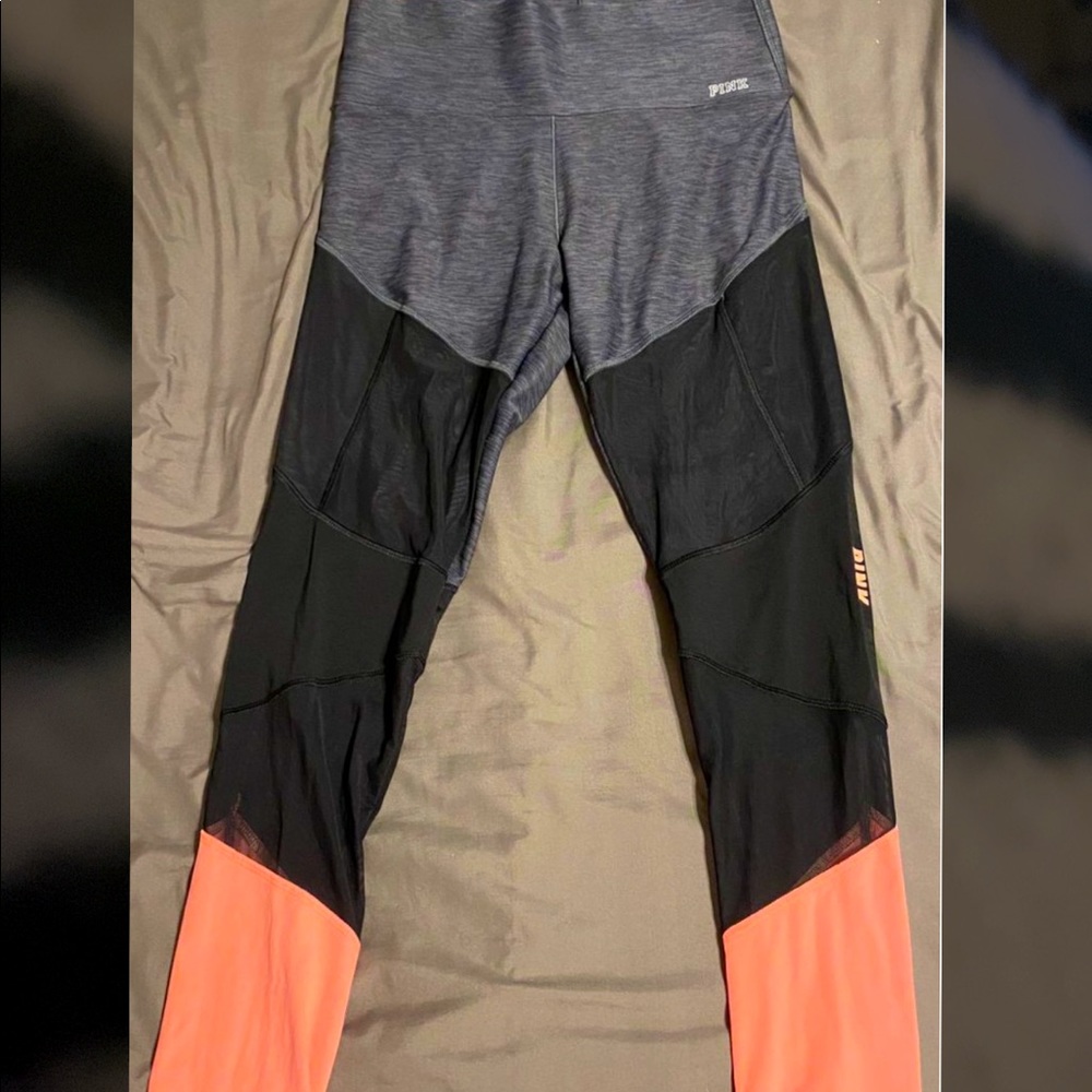 Victoria’s secret PINK leggings